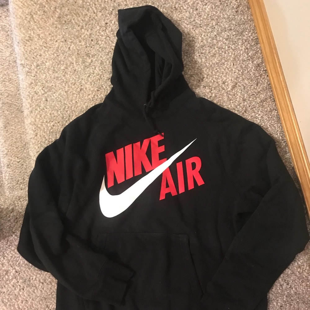 Mens NIKE hoodie